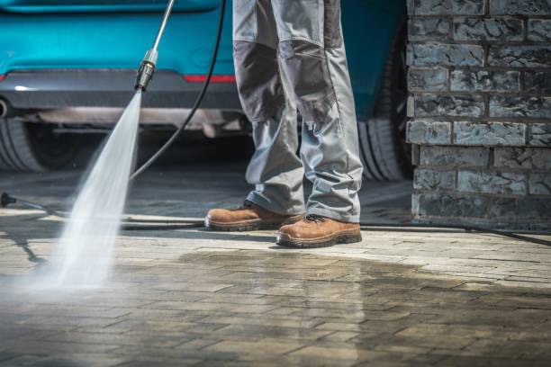 Ocean City, NJ Pressure Washing Services Company