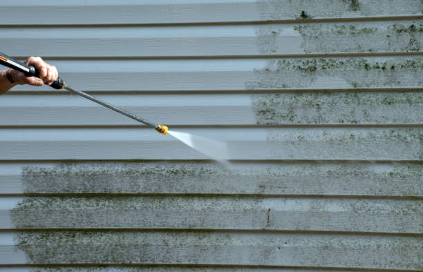 Best Dumpster Area Cleaning  in Ocean City, NJ