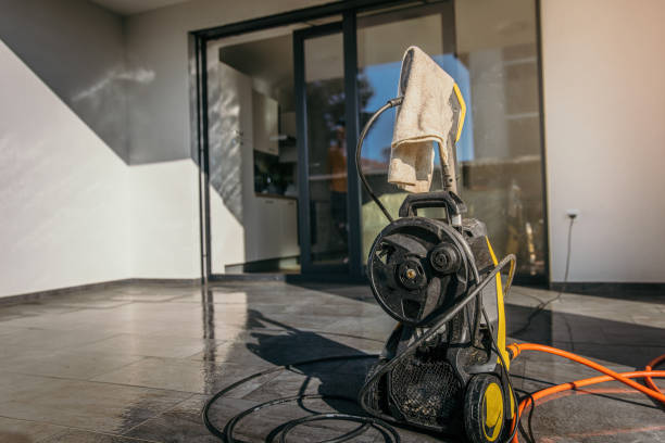 Best Parking Lot and Garage Cleaning  in Ocean City, NJ