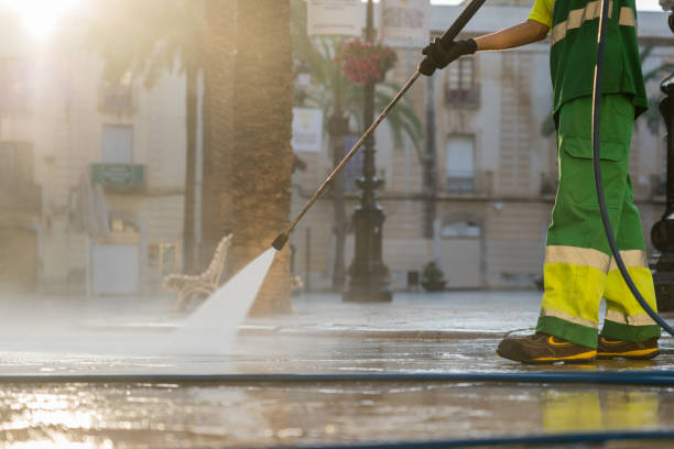Best Building Exterior Washing  in Ocean City, NJ
