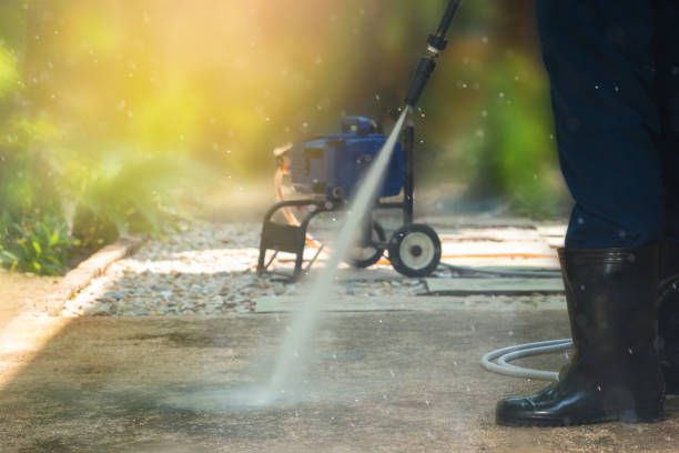Best Oil Spill Cleanup  in Ocean City, NJ